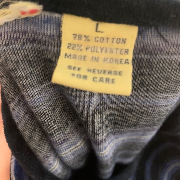 Velvet tee - Picture 4 of 6